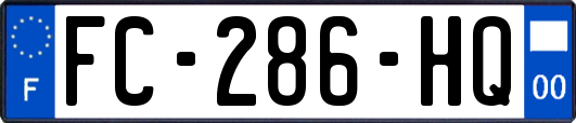 FC-286-HQ