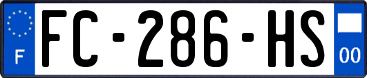 FC-286-HS