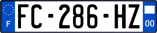 FC-286-HZ