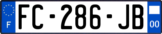 FC-286-JB