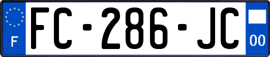 FC-286-JC