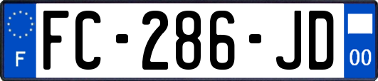 FC-286-JD