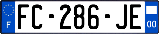 FC-286-JE