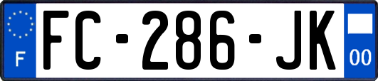 FC-286-JK