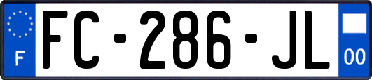FC-286-JL