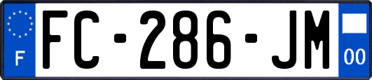 FC-286-JM