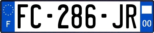 FC-286-JR