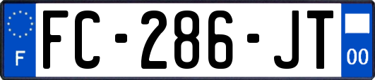 FC-286-JT
