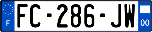 FC-286-JW