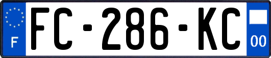 FC-286-KC