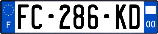 FC-286-KD