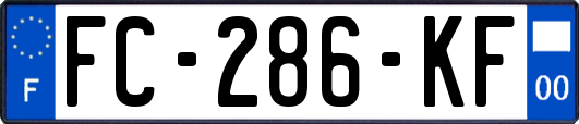 FC-286-KF