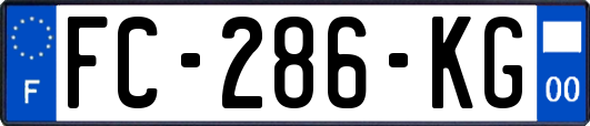 FC-286-KG