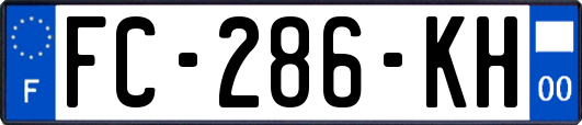 FC-286-KH