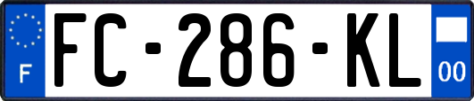 FC-286-KL