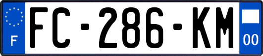 FC-286-KM