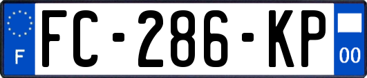 FC-286-KP