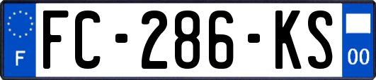 FC-286-KS