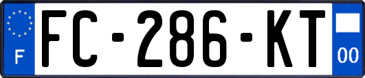 FC-286-KT