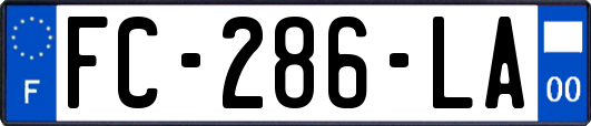FC-286-LA