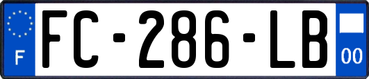 FC-286-LB