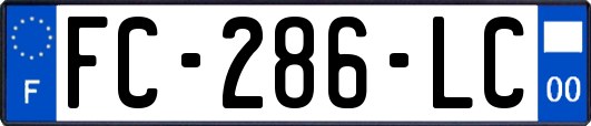 FC-286-LC