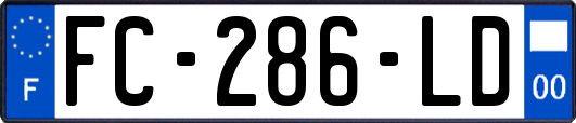 FC-286-LD
