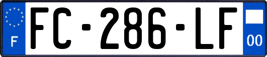 FC-286-LF