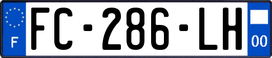 FC-286-LH