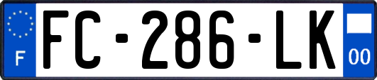 FC-286-LK