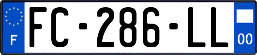 FC-286-LL