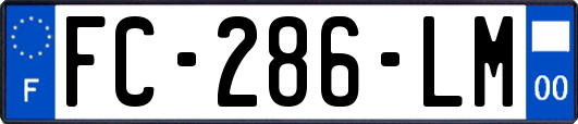 FC-286-LM