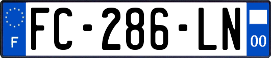FC-286-LN