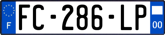FC-286-LP