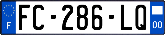 FC-286-LQ