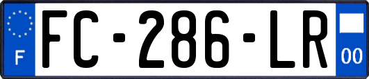 FC-286-LR