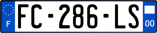 FC-286-LS