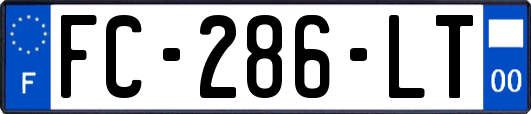 FC-286-LT