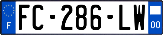 FC-286-LW