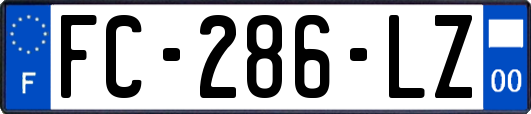 FC-286-LZ