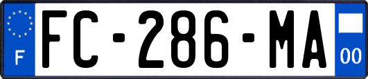 FC-286-MA