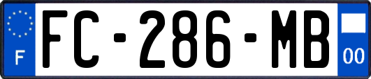 FC-286-MB