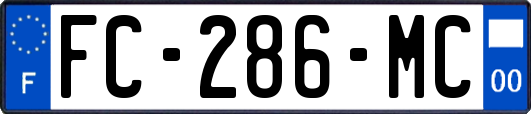 FC-286-MC