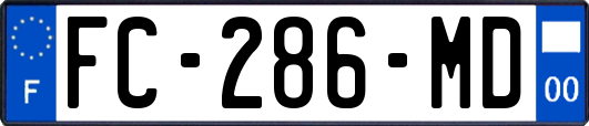 FC-286-MD