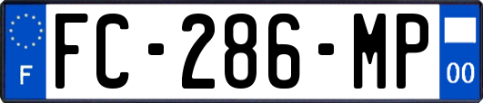 FC-286-MP