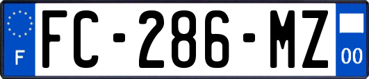 FC-286-MZ