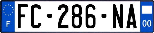 FC-286-NA