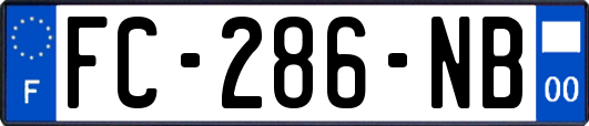 FC-286-NB