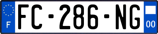 FC-286-NG