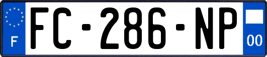 FC-286-NP